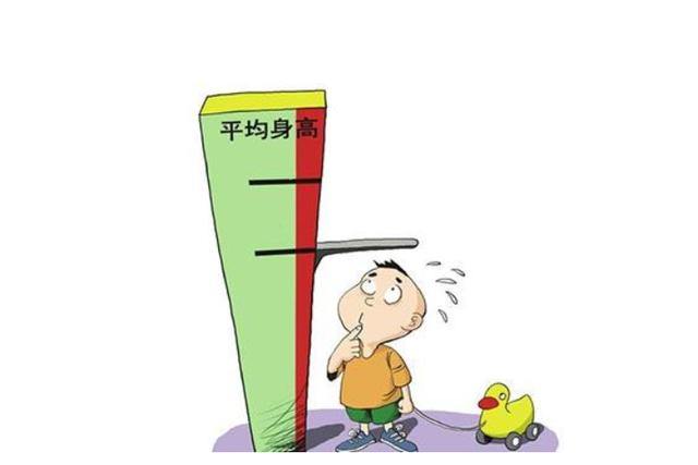 宝妈们要注意，孩子这两个时间点不睡觉，可能与高个子无缘了！