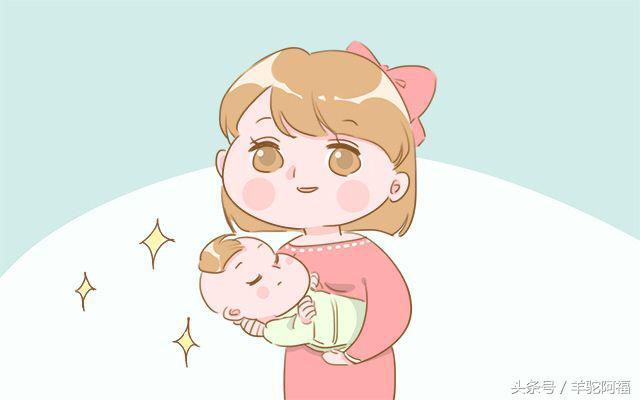 宝宝出生后应该让谁第一个抱？绝大多数是这个人