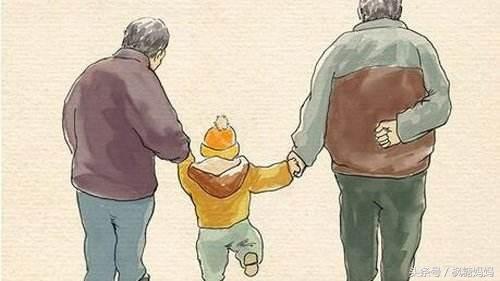 妈妈感叹金庸去世，5岁宝宝问：死是什么？爸爸的回答太棒了！