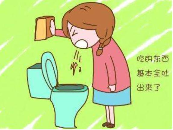 孕吐越强烈胎儿发育越好？孕妈做好这几点，胎儿发育可能越健康