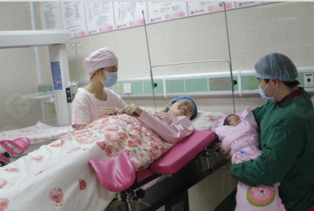 为什么家人不能进手术室陪产？站在医生的角度，这几个原因很合理