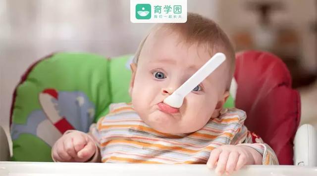 宝宝消化吸收差？可能是这几方面的原因！