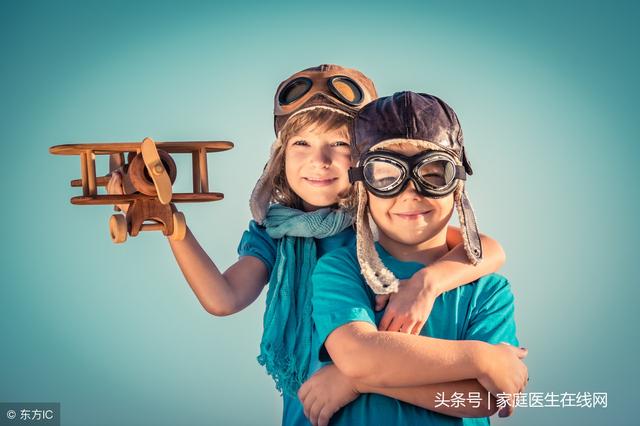 性早熟可不是一件好事，坚守这4点，避免孩子性早熟