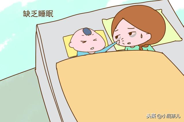 辟谣：月子里不遵禁忌，小心老了以后落病根？假的