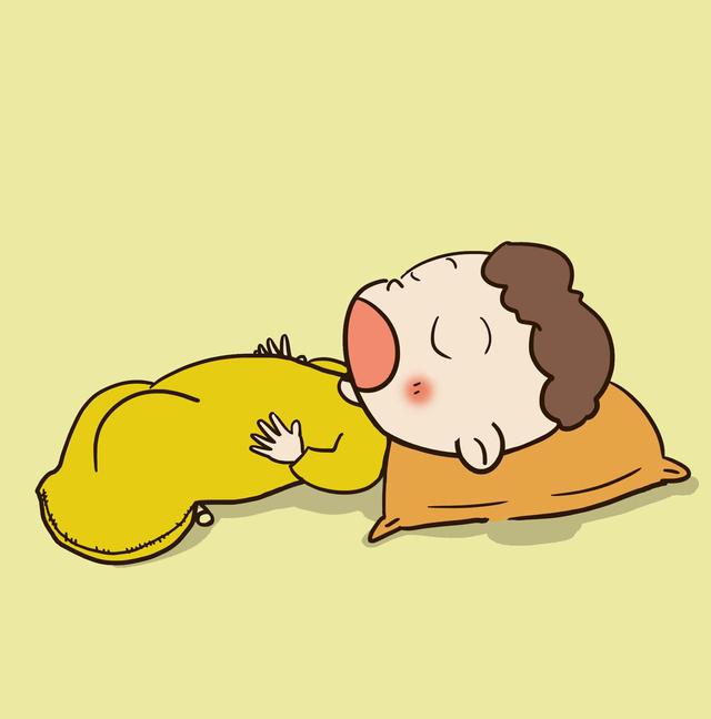 每天夜醒好多次，怎样让宝宝好好睡个整夜觉呢？