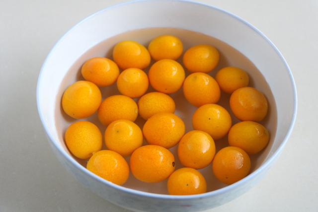 天冷，孩子容易咳嗽，这水果绝不错过，止咳化痰，是水果更胜良药