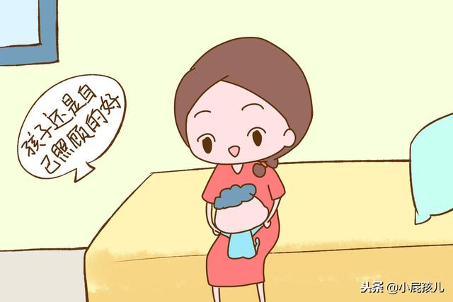 “不准备照顾孩子，还整天跟在后面催生”？现在的婆婆不难懂