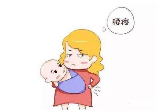 带孩子过程中，在孩子的哪个阶段最累？二胎宝妈：这些阶段最累