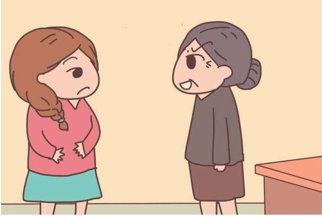 宝妈要当心，结婚后别在婆家做这几件事，可能会让婆婆看不起你
