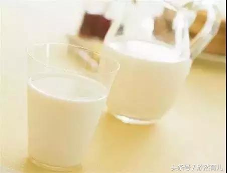 孕妈喝牛奶，这些禁忌你注意到了吗？