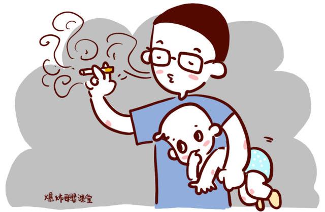 宝爸在妻子怀孕的时候，做了这5件事，才能称得上称职的丈夫