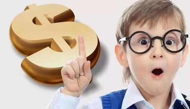 别让孩子跟这6种人做朋友，他们可能带来的是情绪垃圾！