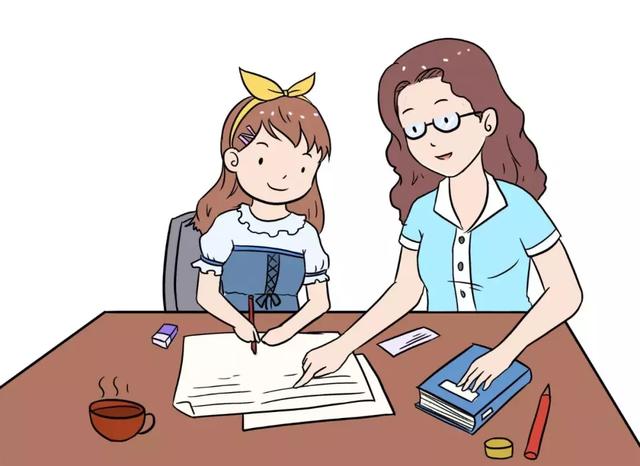 孩子写作业磨蹭？先别动手，用对方法，能有所改变！