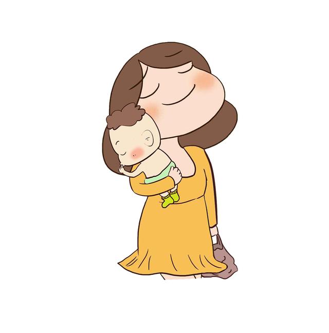 为了生孩子，宝妈都放弃了什么？有后悔过吗