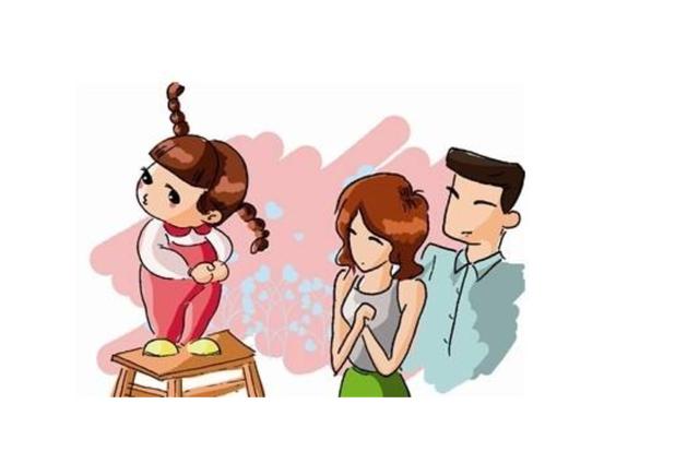 孩子有这几种“坏习惯”，宝妈不用头疼，孩子长大后可能更有出息