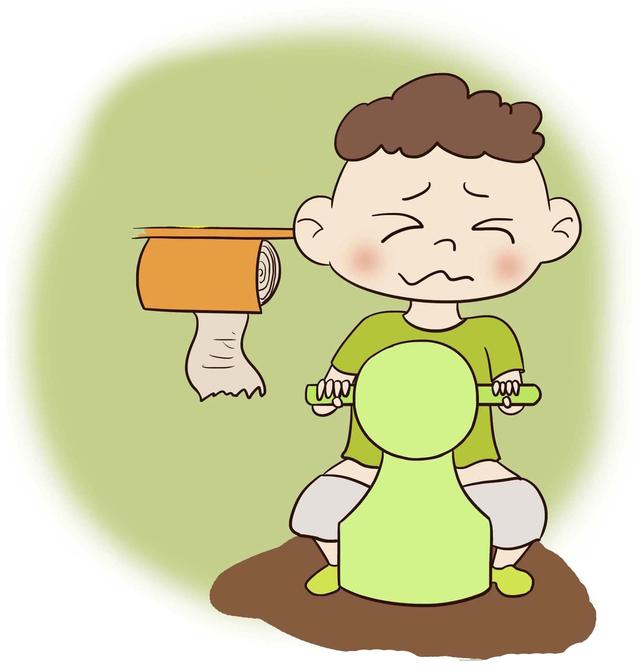 秋冬季节，宝宝这五个表现说明上火了