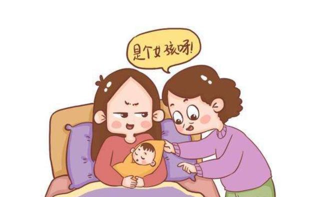 去探望坐月子的新手宝妈时，可别说这三句话，不然很容易被赶出去