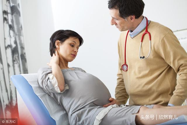 怀孕8个月，你需要的母婴知识在这里