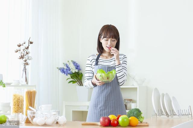 营养不良的孕妈妈怎么吃？研究证明：做好这7条，宝宝更聪明健康！