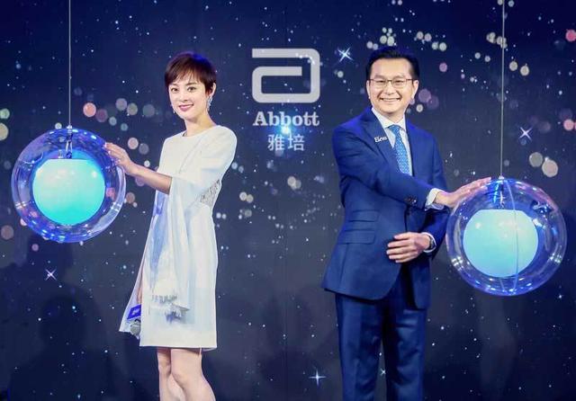 菁挚品牌升级引领育儿新风尚 与孙俪共同倡导挚手陪伴孩子成长