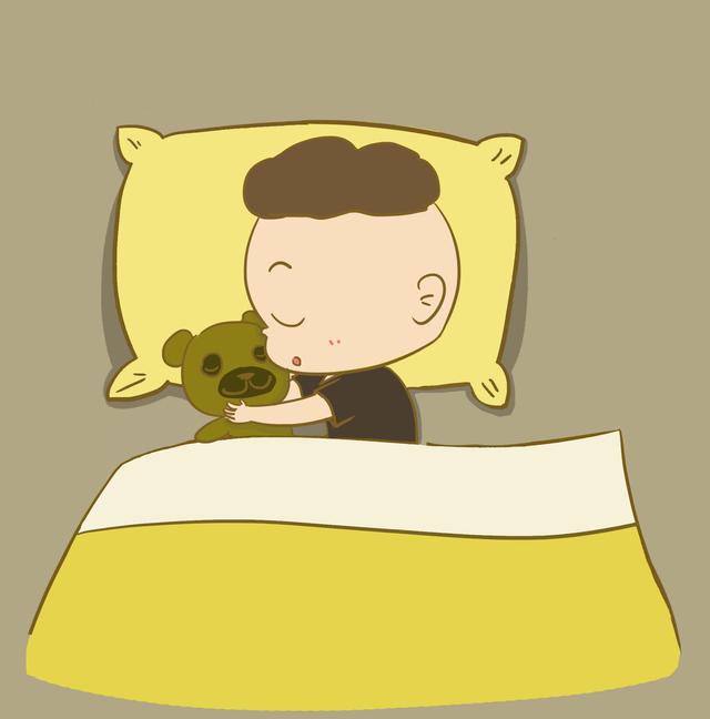 宝宝什么时候需要戒夜奶？有这三个信号时就该戒了