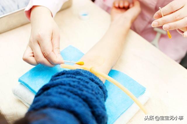 这3个产检项目，医生没通知也要去做，孕妇要牢记