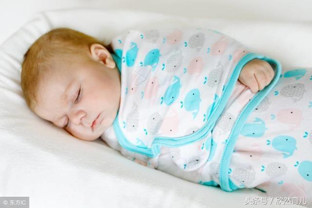 妈妈看过来，新生宝宝冬天这样穿就对了