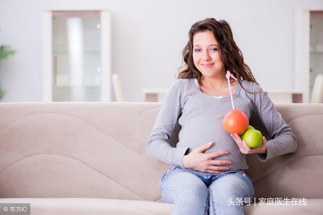 高龄孕妇逐渐增多，注意好3件事，才能护好自己和宝宝
