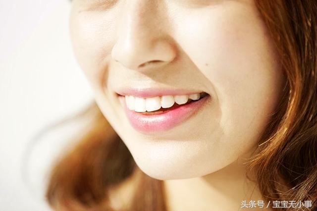 怀孕后，孕妇的这4个部位会变“脆弱”，要注意护理好