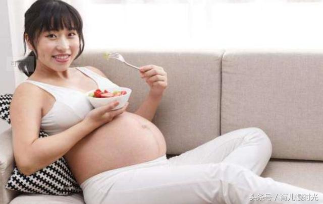 孕妇临产前要知道的九个细节：孕晚期不要太紧张哦！