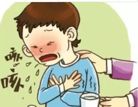 秋冬季节，这3类食物少吃，可让孩子远离感冒咳嗽身体棒！