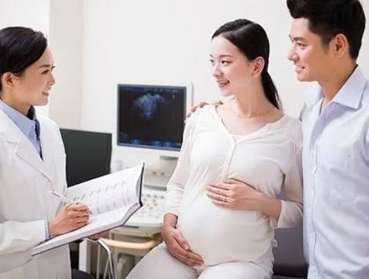 孕晚期“瓜熟蒂不落”怎么办？孕妈做好这些事，保证“瓜熟蒂落”