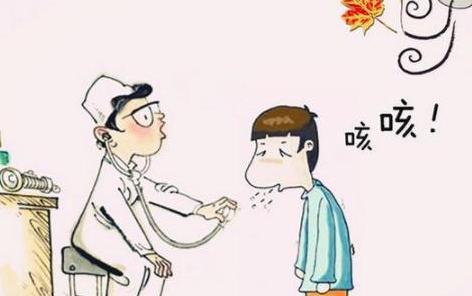 秋季咳嗽高发，孩子吃它准好，孩子再也不用打针吃药