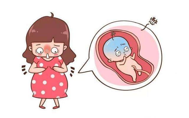孕期有这几种表现的孕妈，孩子出生后，身体素质不会差