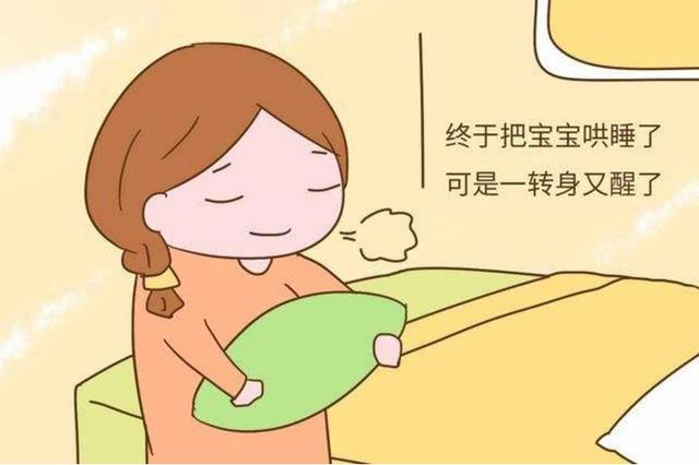 那些生了二胎的宝妈，现在过的怎么样了？网友：看完不敢再生