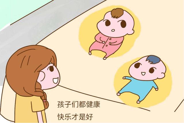 二胎又是男孩，宝妈先别急着发愁，儿子的这几个好处女儿都比不了