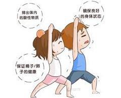 一碰就怀孕？她们都有这几个特征