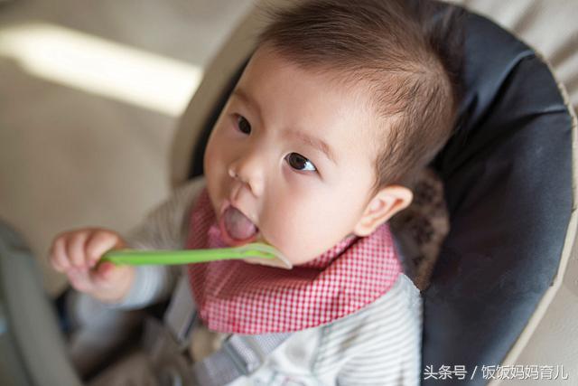 辅食这样做，专门对付不喜欢吃蔬菜的宝宝，宝妈直呼这下娃有救了