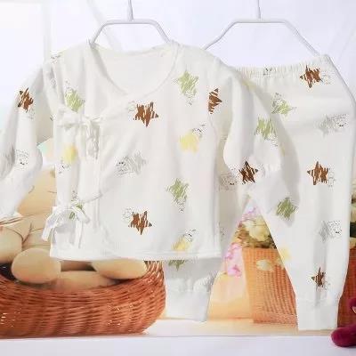 你在给宝宝挑选内衣裤吗？我来教你怎么挑选