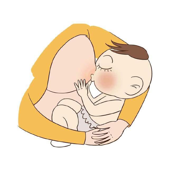 听说母乳是妈妈的血液？母乳的奇妙，你可能了解的不多！
