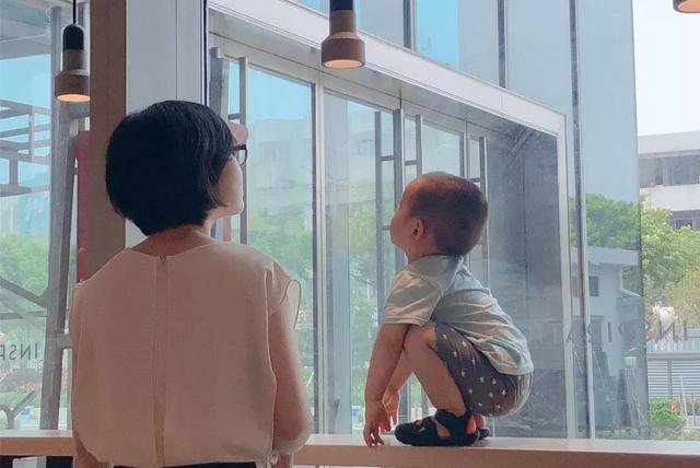 孩子不断地咳嗽和便秘，除了去医院，我们就什么都不能做了吗？