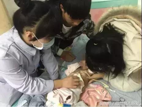 一岁的宝宝胃被撑破，竟是因为吃多了这个？这5类食物宝宝要少吃