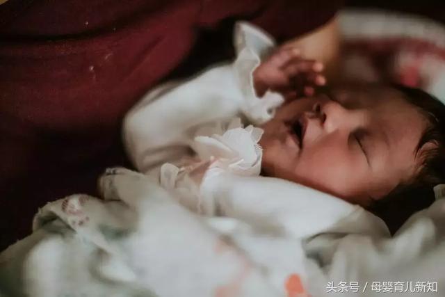 宝宝莫名哭闹不止，消化不良？喂养中出现的6个问题及应对小窍门