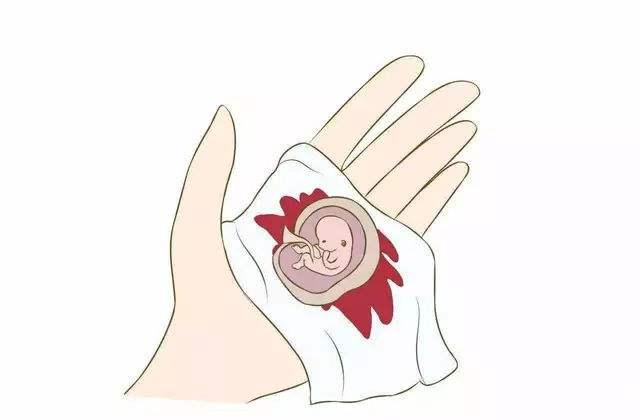 流产对女性伤害大，医生说了大实话，这3大危害不容忽视