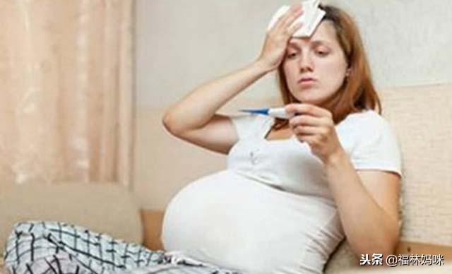 怀孕期间感冒了一定不能吃药？别傻傻硬抗，先分清楚这两点！