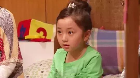 经常被吼的孩子，把情绪调成了静音