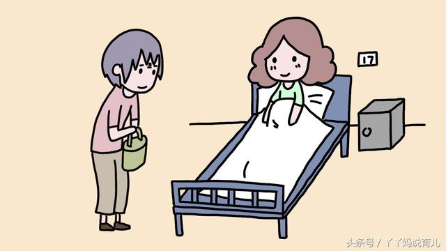 生产后“子宫”恢复如何？大姨妈如果这时候来，说明恢复地很好