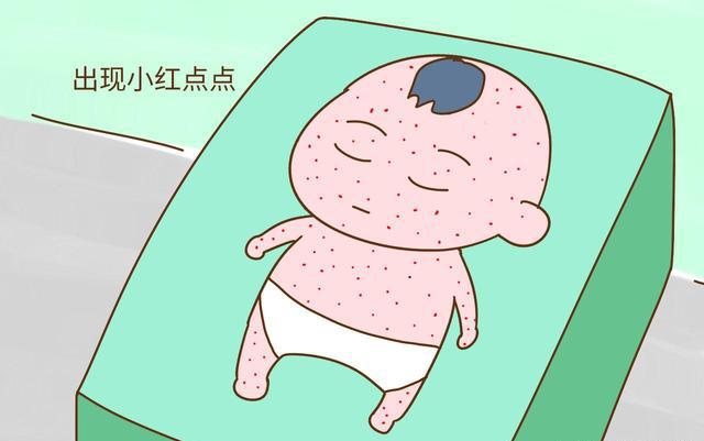 宝宝6个月后的首次发烧可能不是感冒，别怪我没提醒你！