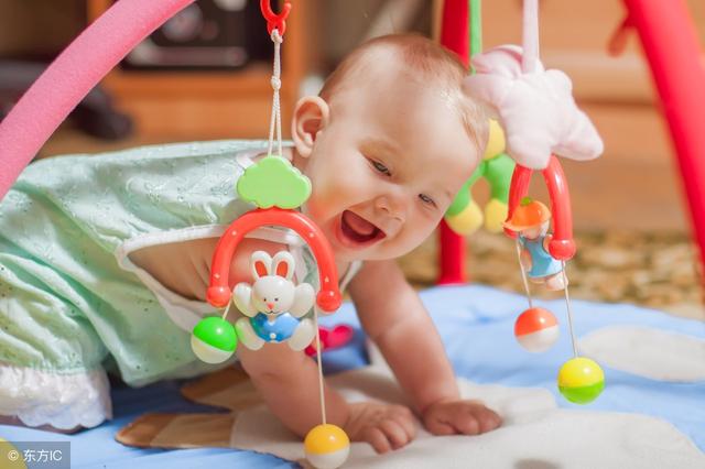 为啥别人家的娃这么聪明，秘诀在这里！