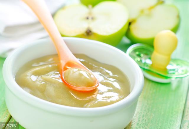 只关注辅食的量？不可以！如果你家宝宝在吃辅食，一定要看完！